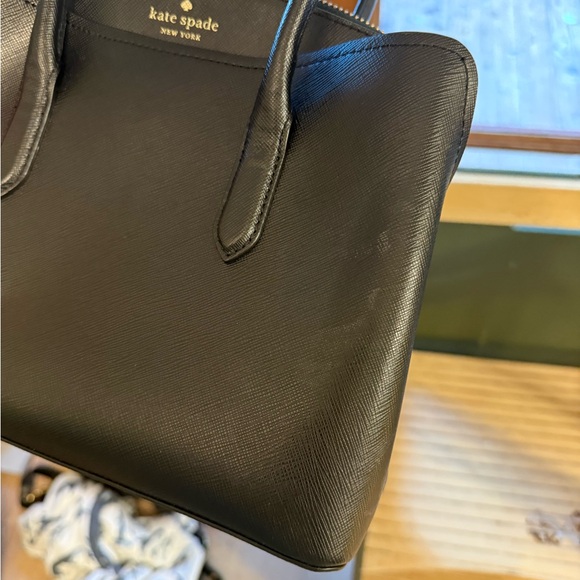 Kate Spade Rory Satchel - Picture 6 of 6